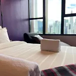 Ceylonz Suite, Bukit Bintang By Mk Home