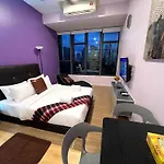 Ceylonz Suite, Bukit Bintang By Mk Home