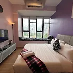 Ceylonz Suite, Bukit Bintang By Mk Home