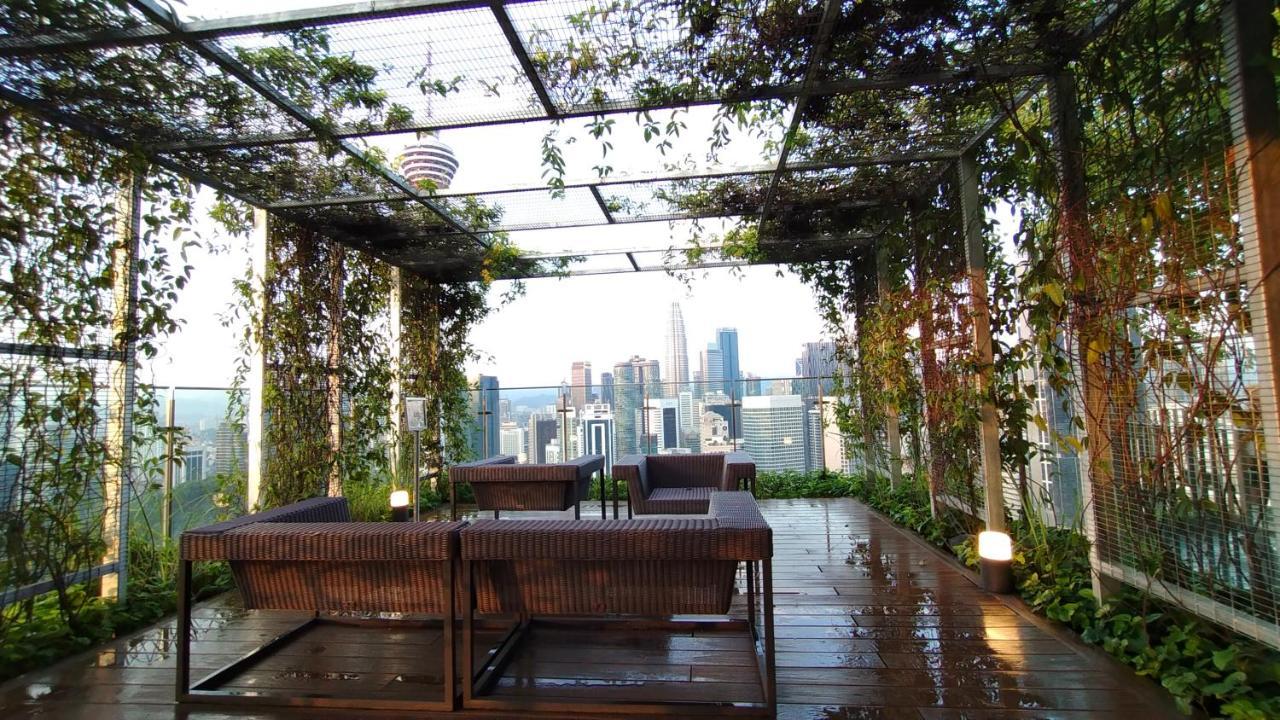 Ceylonz Suite, Bukit Bintang By Mk Hotel Kuala Lumpur