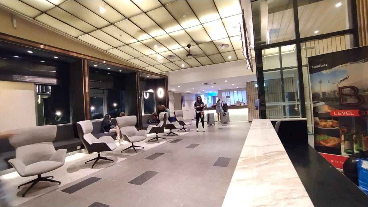 Ceylonz Suite, Bukit Bintang By Mk 5* Kuala Lumpur