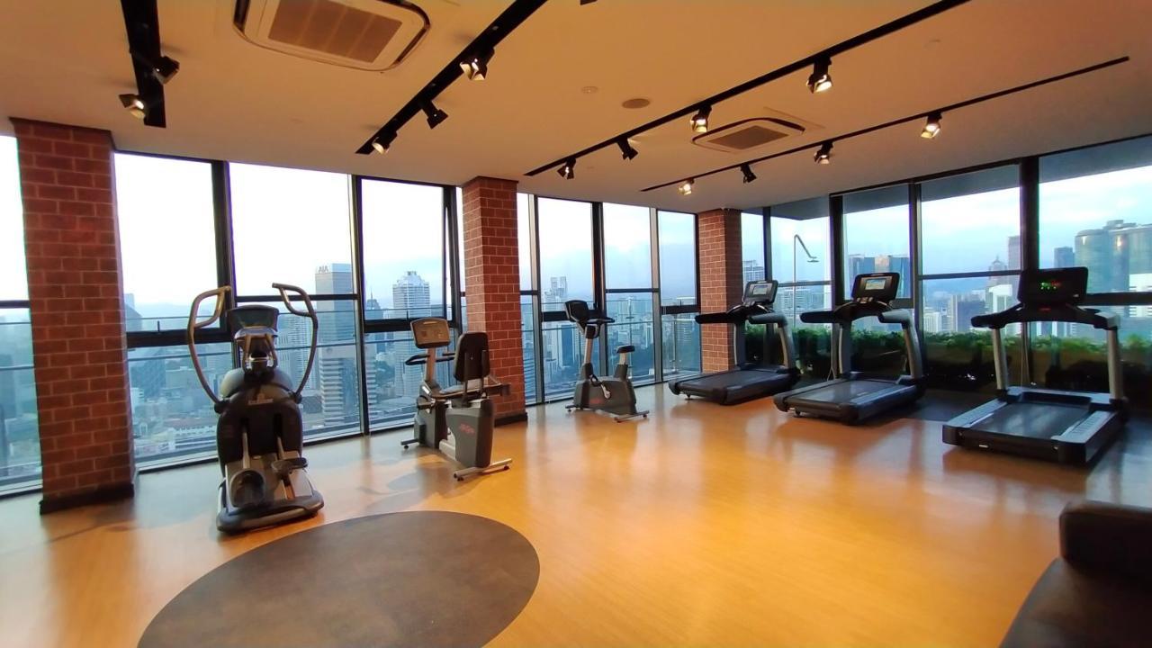Ceylonz Suite, Bukit Bintang By Mk Hotel