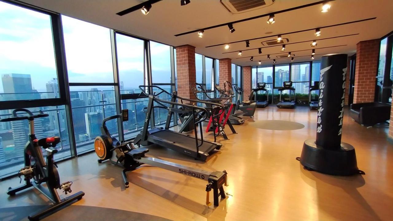 Ceylonz Suite, Bukit Bintang By Mk 5* Kuala Lumpur