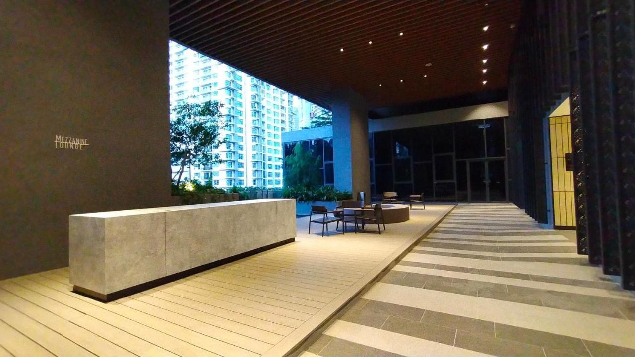 Ceylonz Suite, Bukit Bintang By Mk Hotel