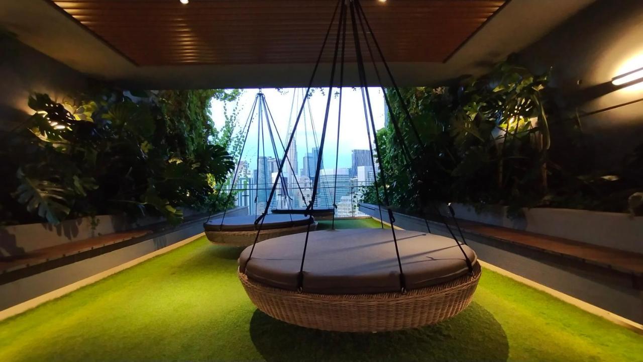 Ceylonz Suite, Bukit Bintang By Mk Hotel 5*
