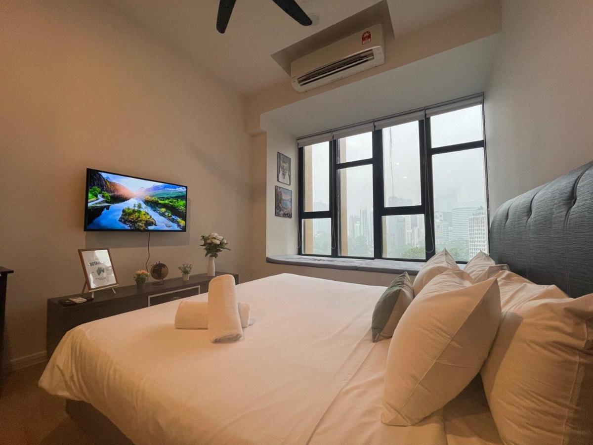 Ceylonz Suite, Bukit Bintang By Mk Hotel 5*
