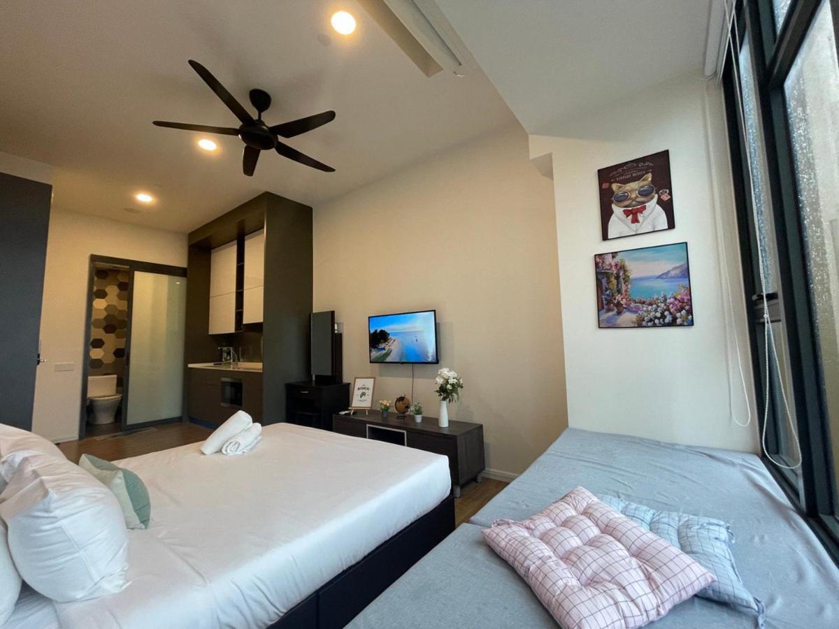 Ceylonz Suite, Bukit Bintang By Mk 5*