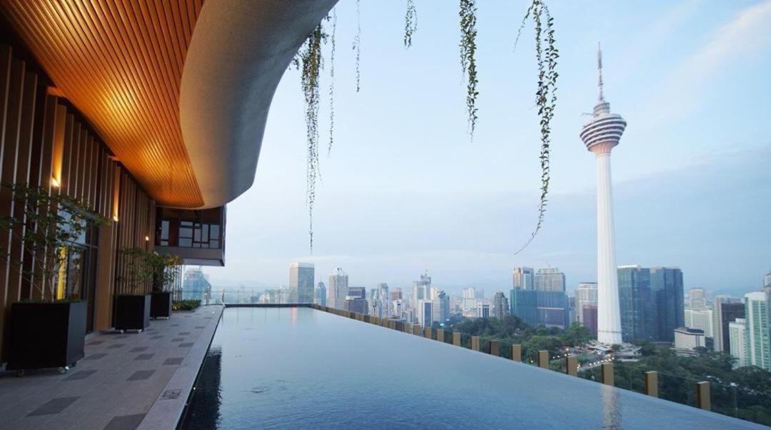 Ceylonz Suite, Bukit Bintang By Mk Hotel