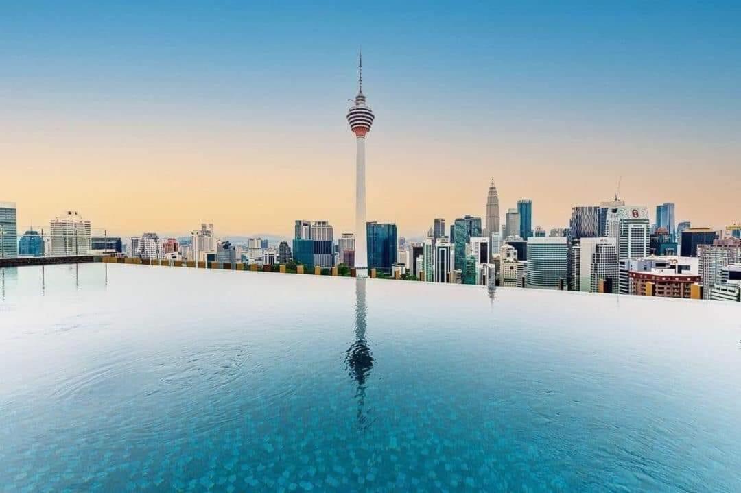 Ceylonz Suite, Bukit Bintang By Mk