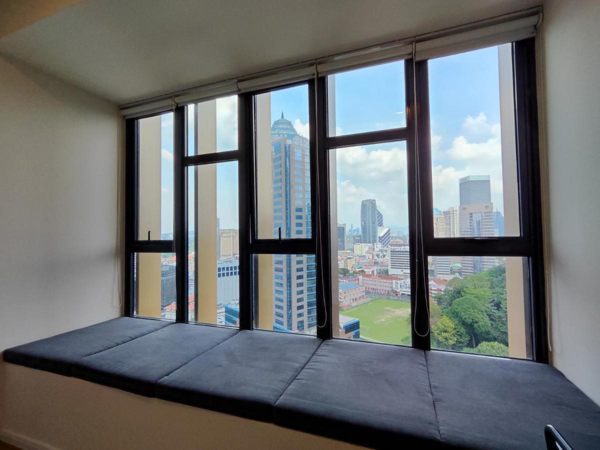 Hotel Ceylonz Suite, Bukit Bintang By Mk Kuala Lumpur
