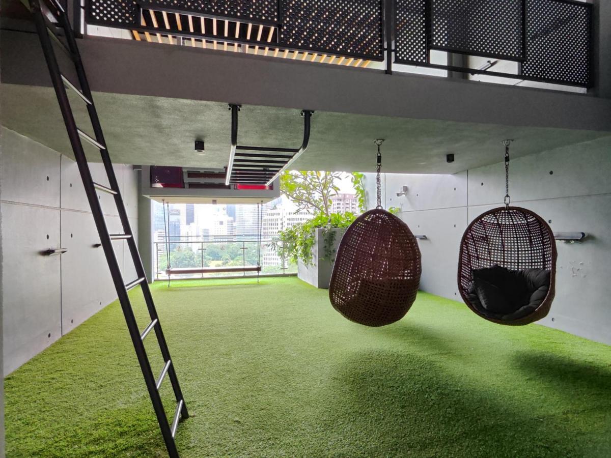 Ceylonz Suite, Bukit Bintang By Mk Hotel Kuala Lumpur