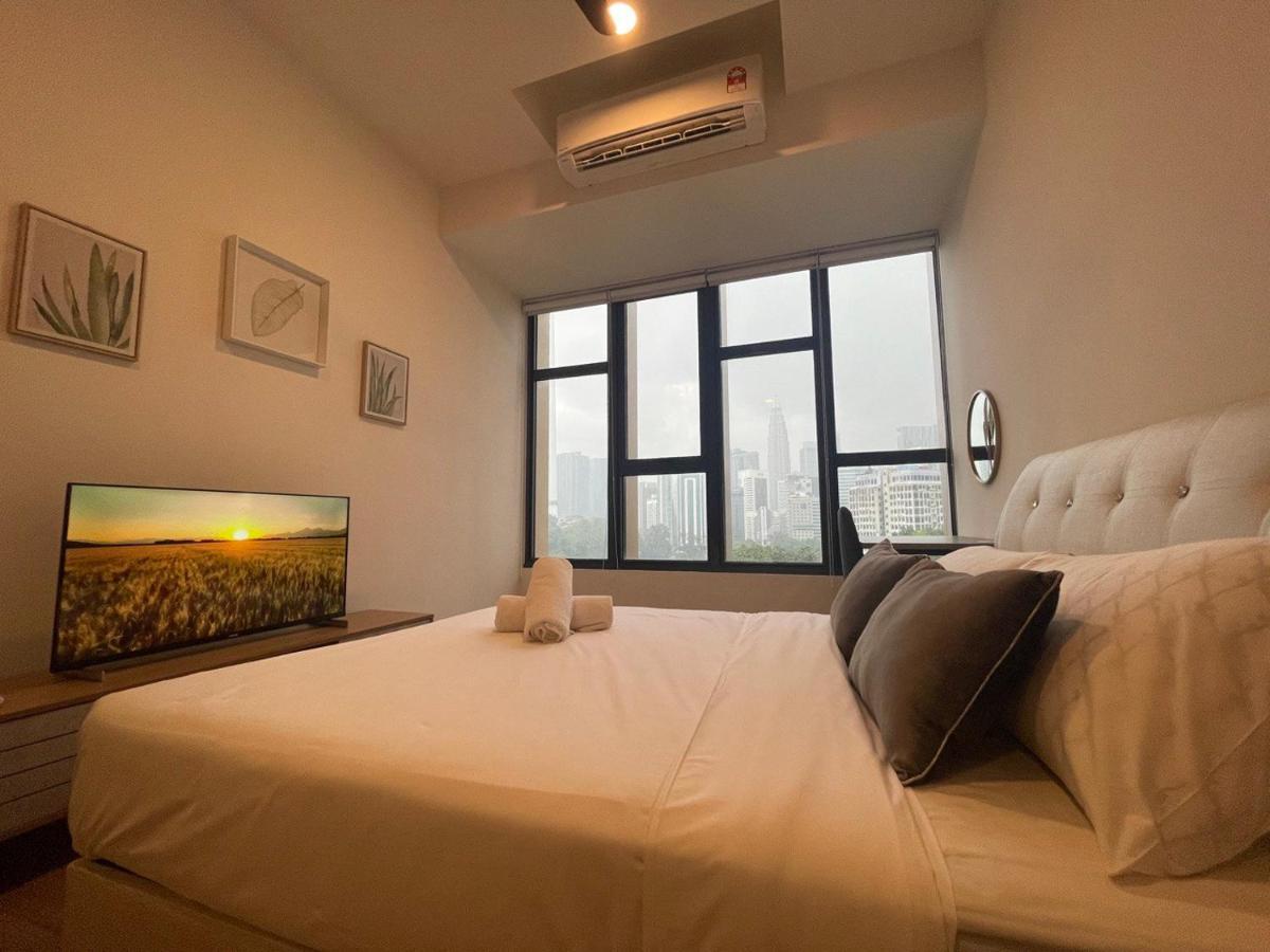 Ceylonz Suite, Bukit Bintang By Mk Hotel