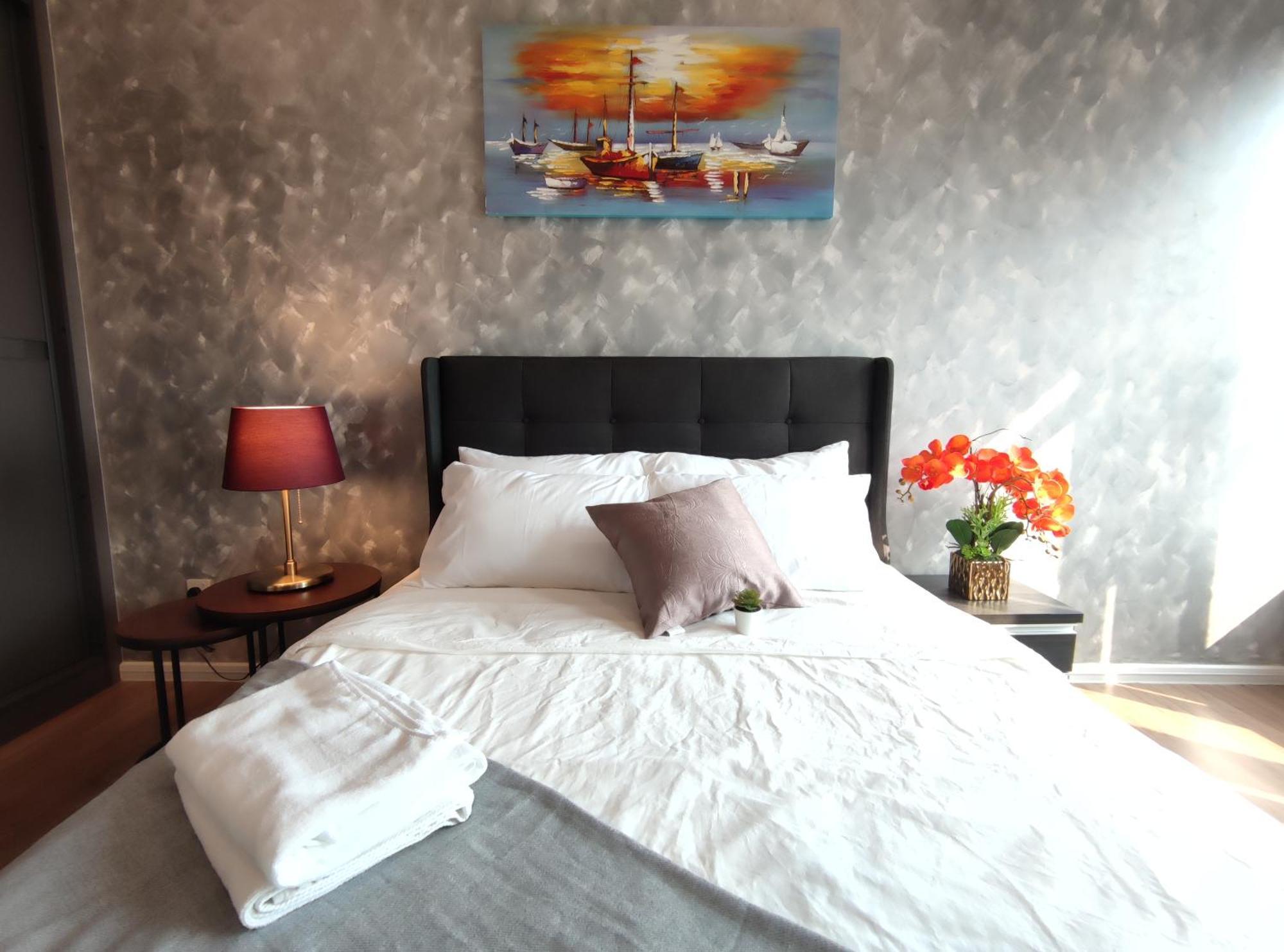 Ceylonz Suite, Bukit Bintang By Mk 5*