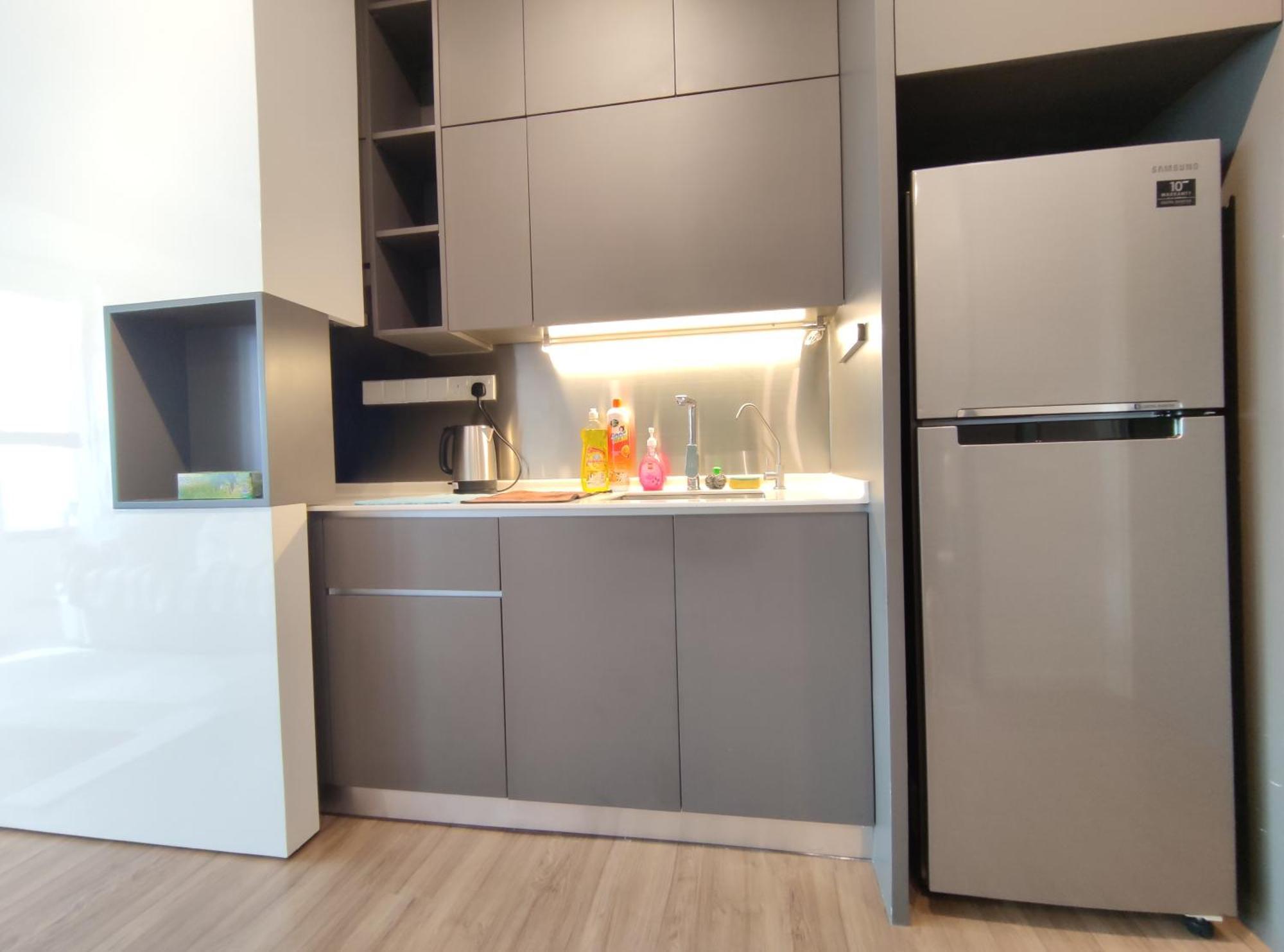 Ceylonz Suite, Bukit Bintang By Mk Kuala Lumpur