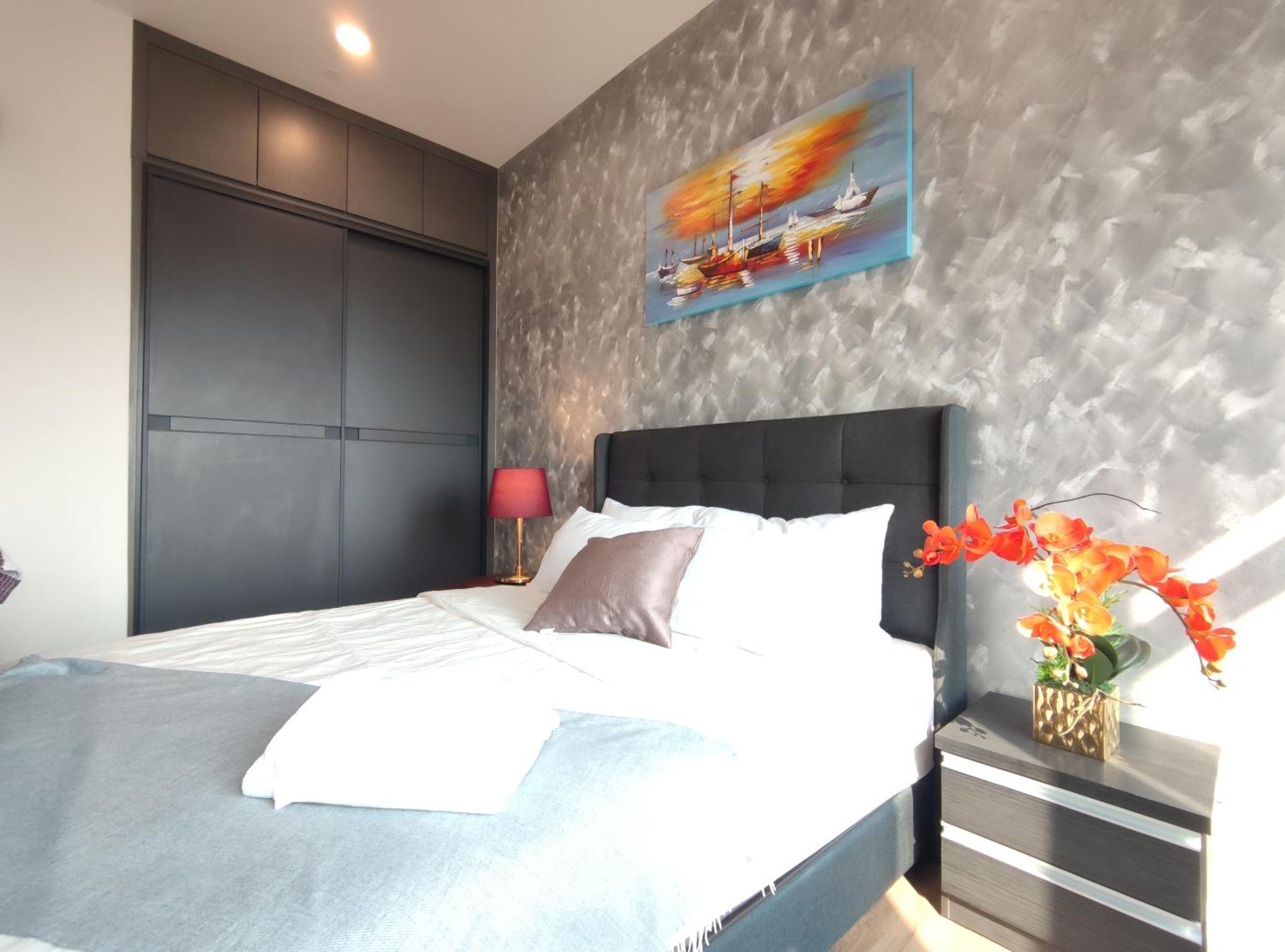 Ceylonz Suite, Bukit Bintang By Mk Hotel
