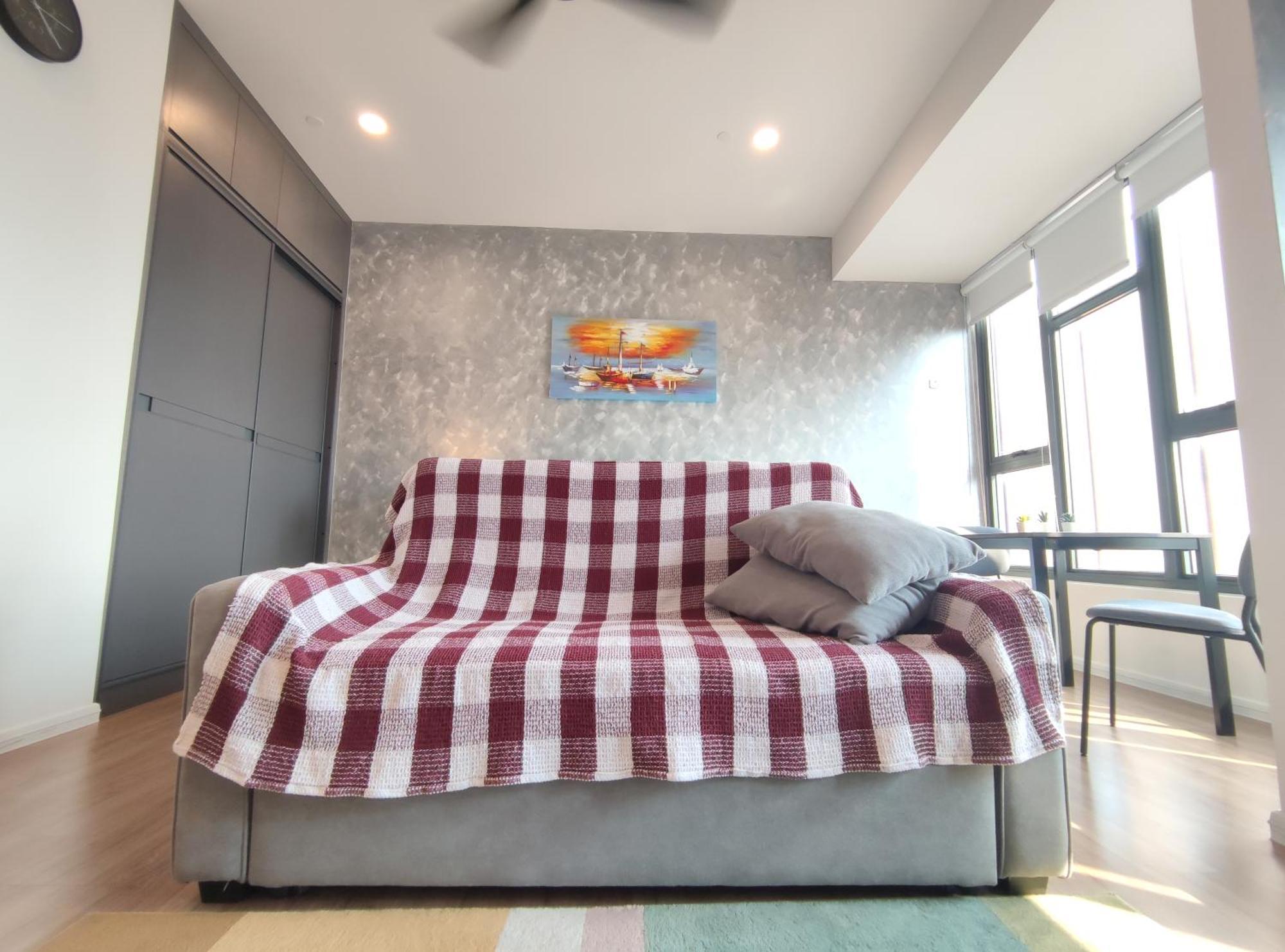 Ceylonz Suite, Bukit Bintang By Mk 5*