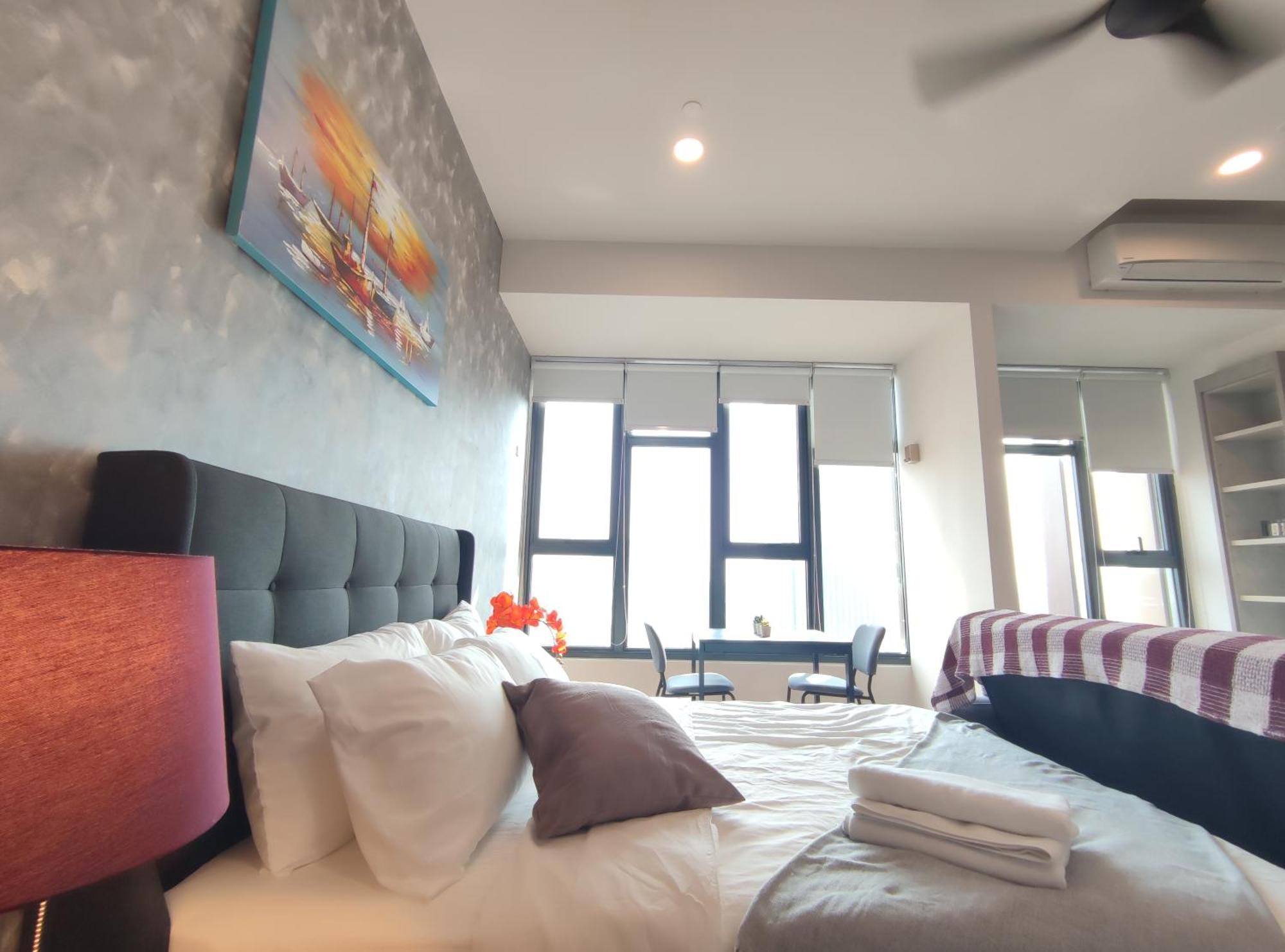 Ceylonz Suite, Bukit Bintang By Mk