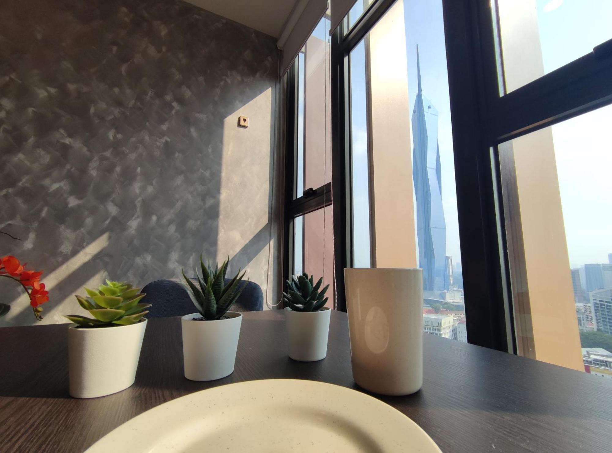Hotel Ceylonz Suite, Bukit Bintang By Mk Kuala Lumpur