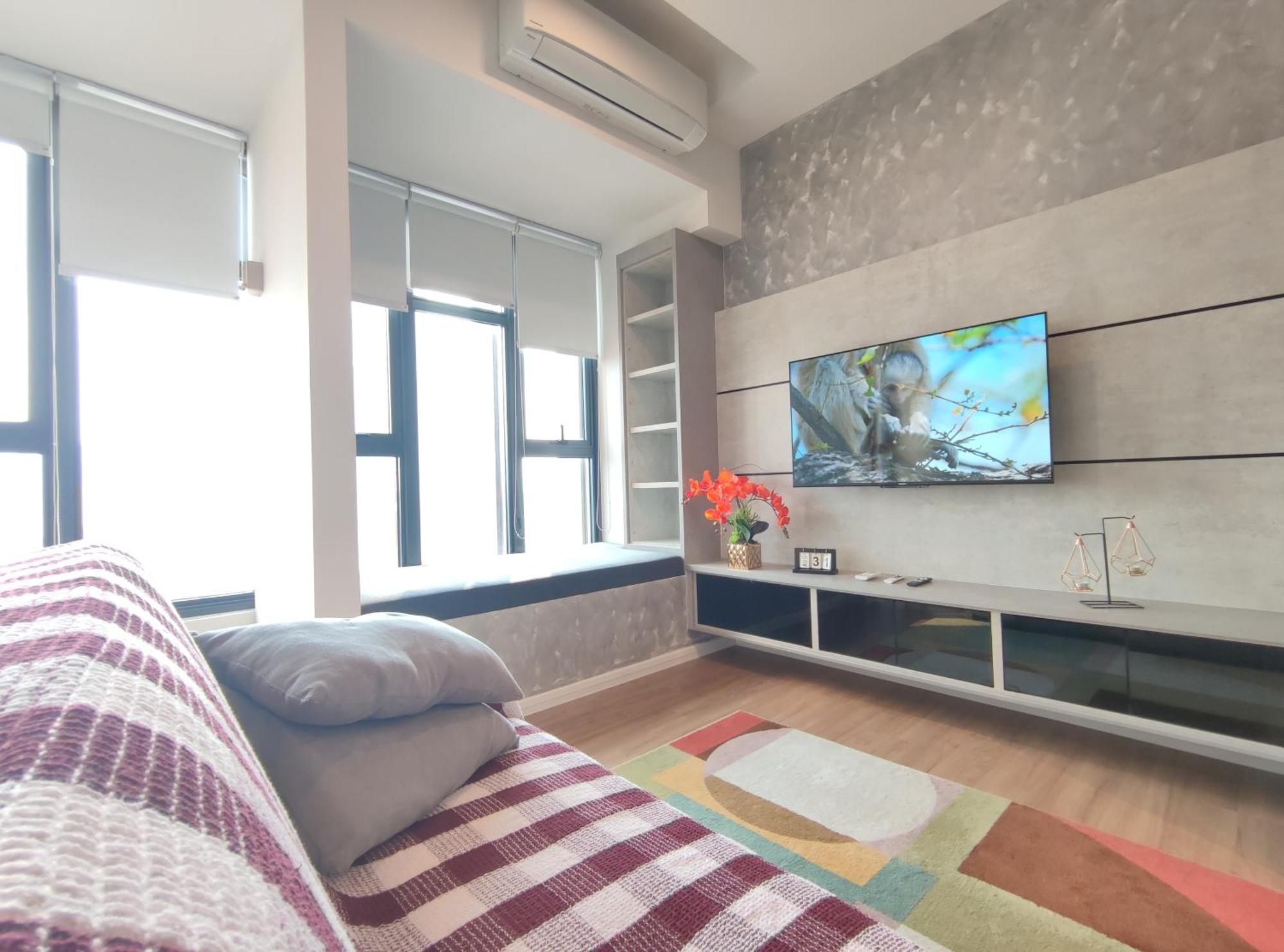 Ceylonz Suite, Bukit Bintang By Mk Hotel Kuala Lumpur