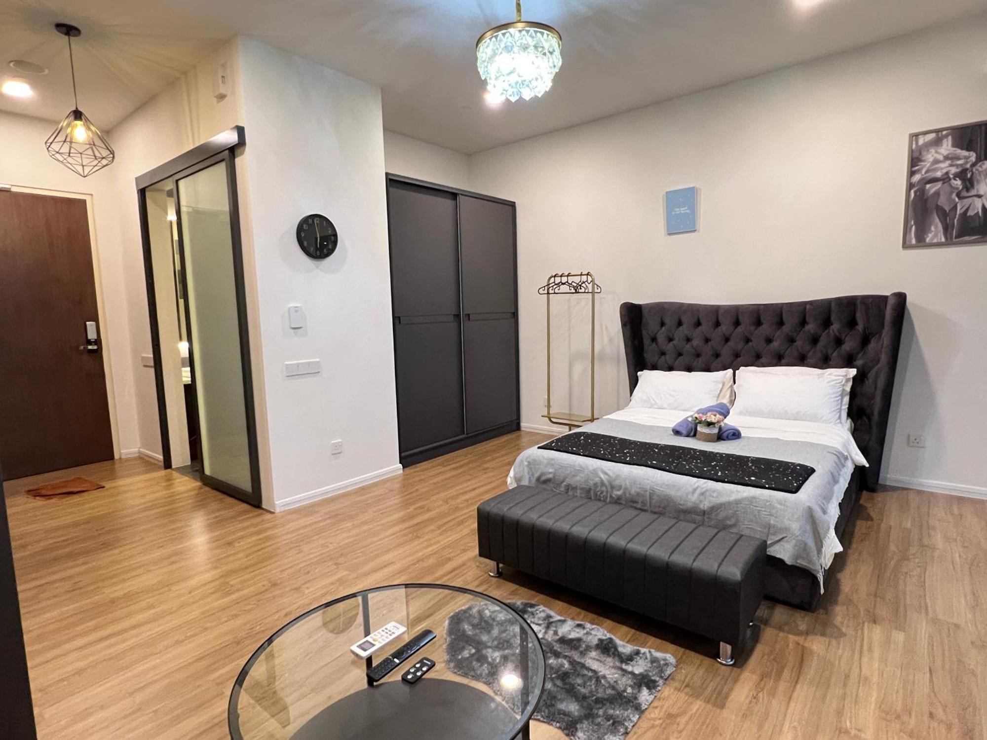 Hotel Ceylonz Suite, Bukit Bintang By Mk 5*