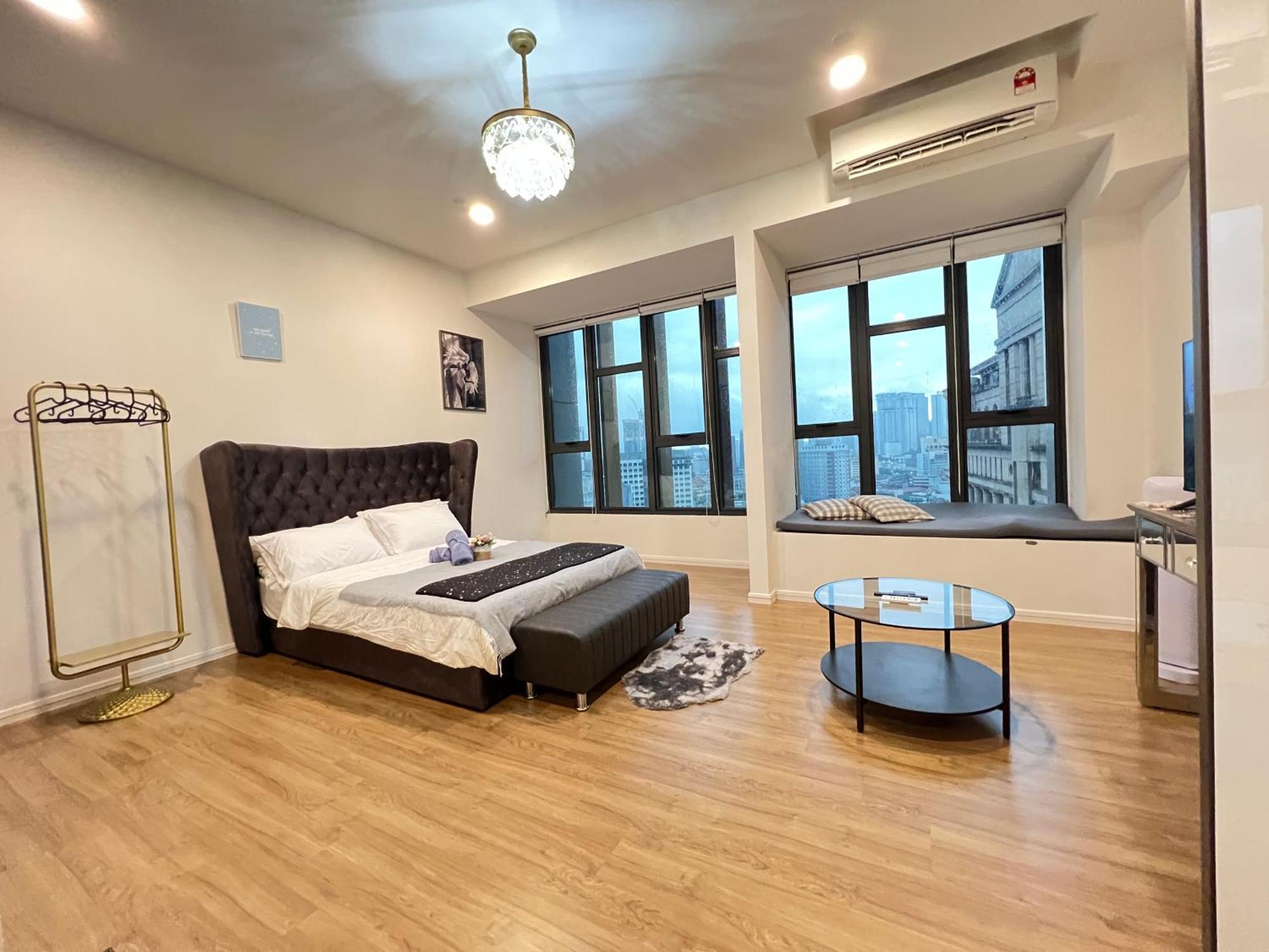 Hotel Ceylonz Suite, Bukit Bintang By Mk Kuala Lumpur