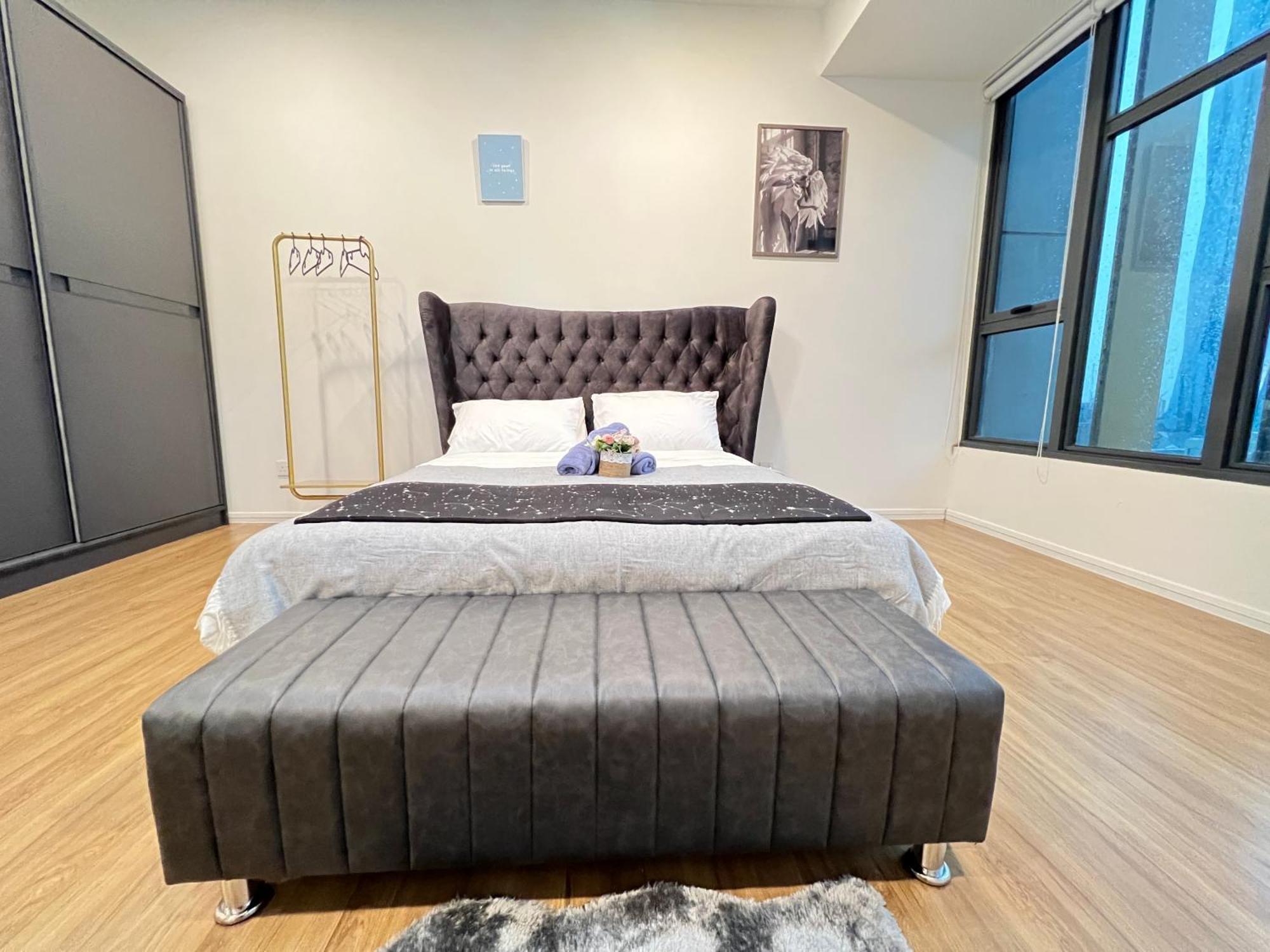 Ceylonz Suite, Bukit Bintang By Mk Hotel Kuala Lumpur