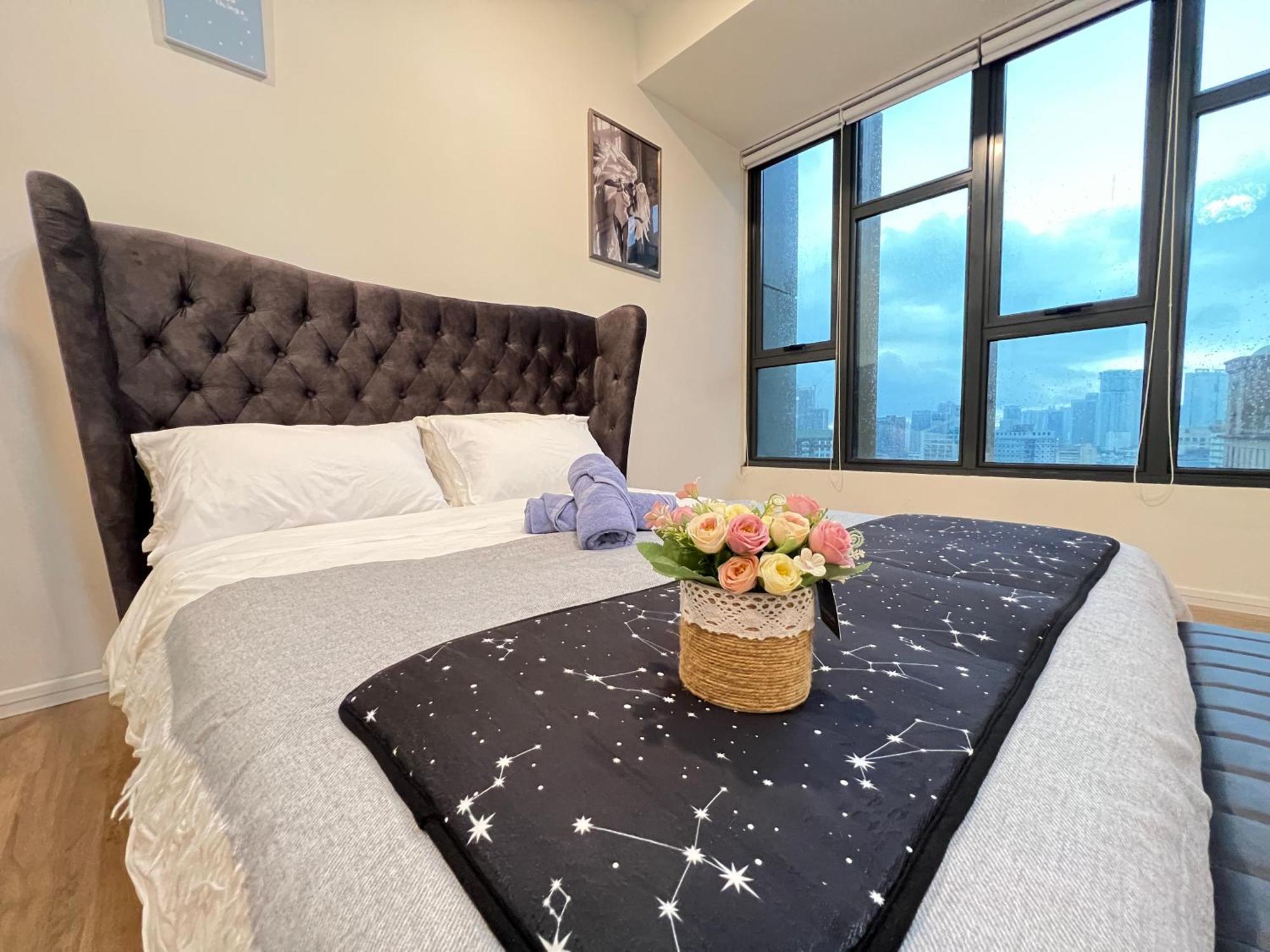 Hotel Ceylonz Suite, Bukit Bintang By Mk