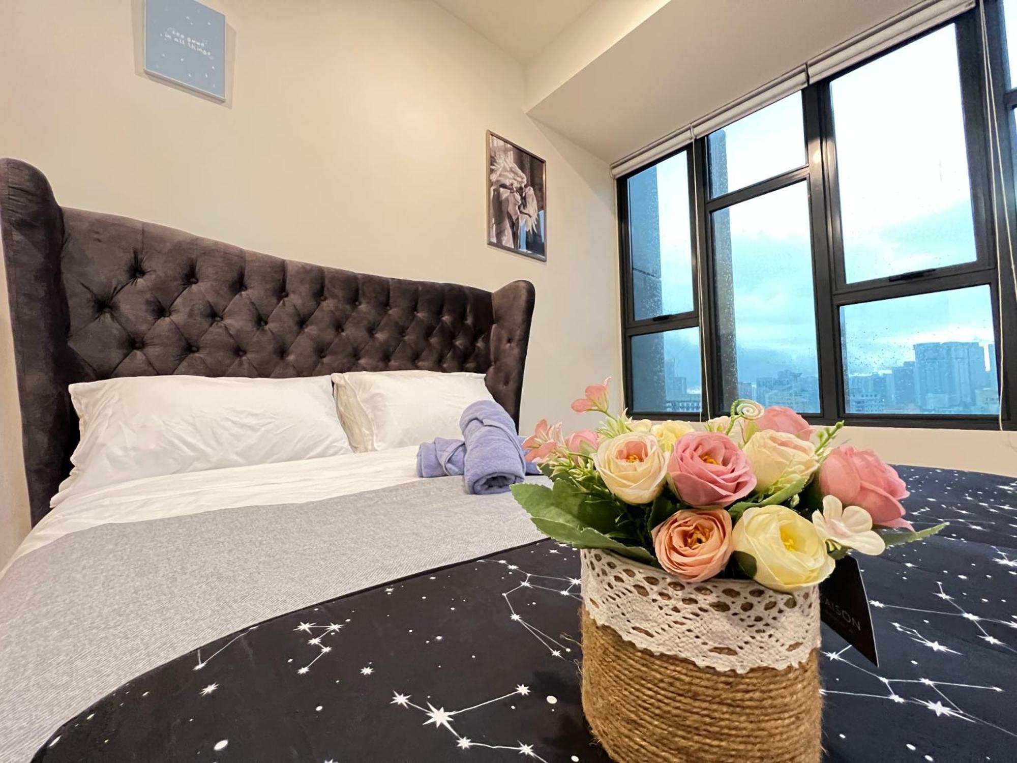 Ceylonz Suite, Bukit Bintang By Mk Kuala Lumpur