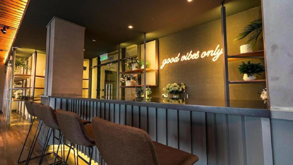 Ceylonz Suite, Bukit Bintang By Mk Hotel 5*