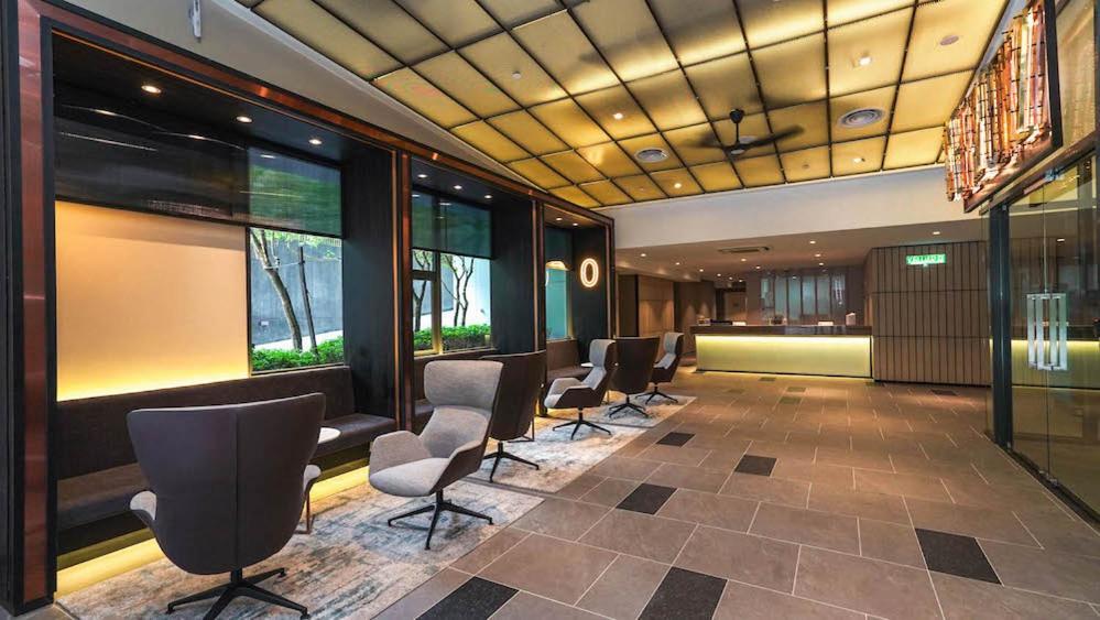 Ceylonz Suite, Bukit Bintang By Mk 5* Kuala Lumpur