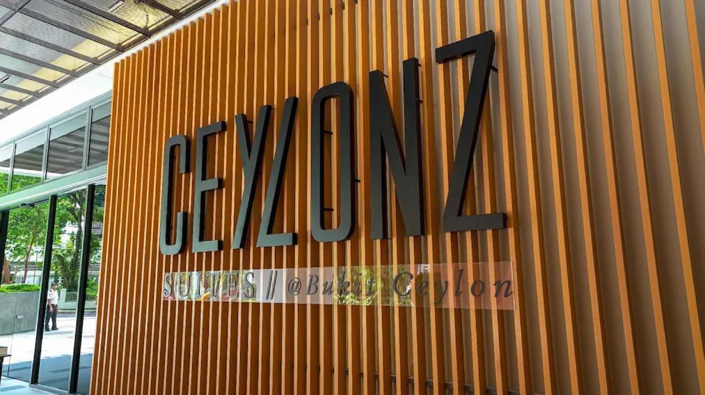 Ceylonz Suite, Bukit Bintang By Mk Hotel Kuala Lumpur