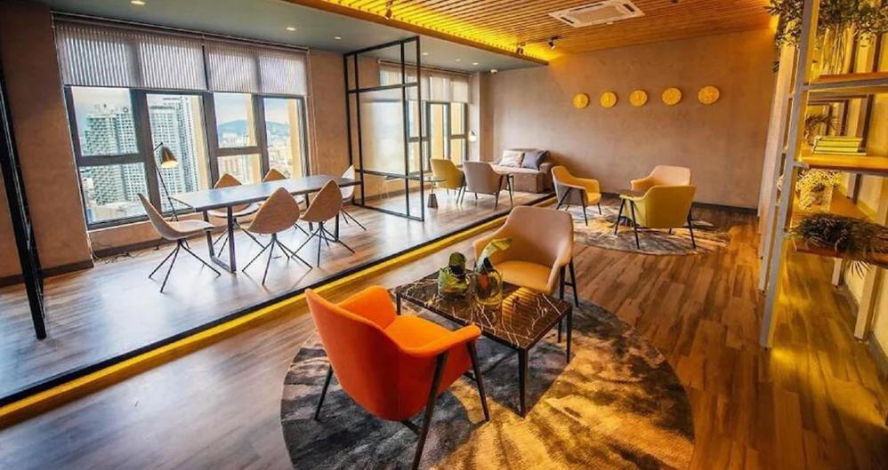 Ceylonz Suite, Bukit Bintang By Mk 5*