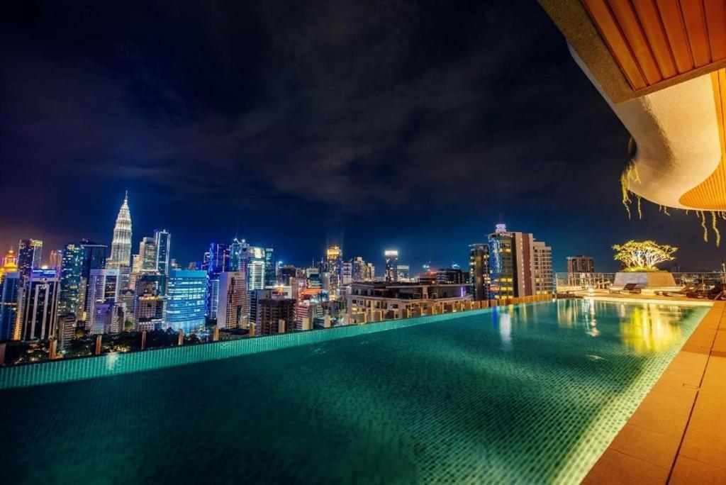 Ceylonz Suite, Bukit Bintang By Mk Hotel Kuala Lumpur