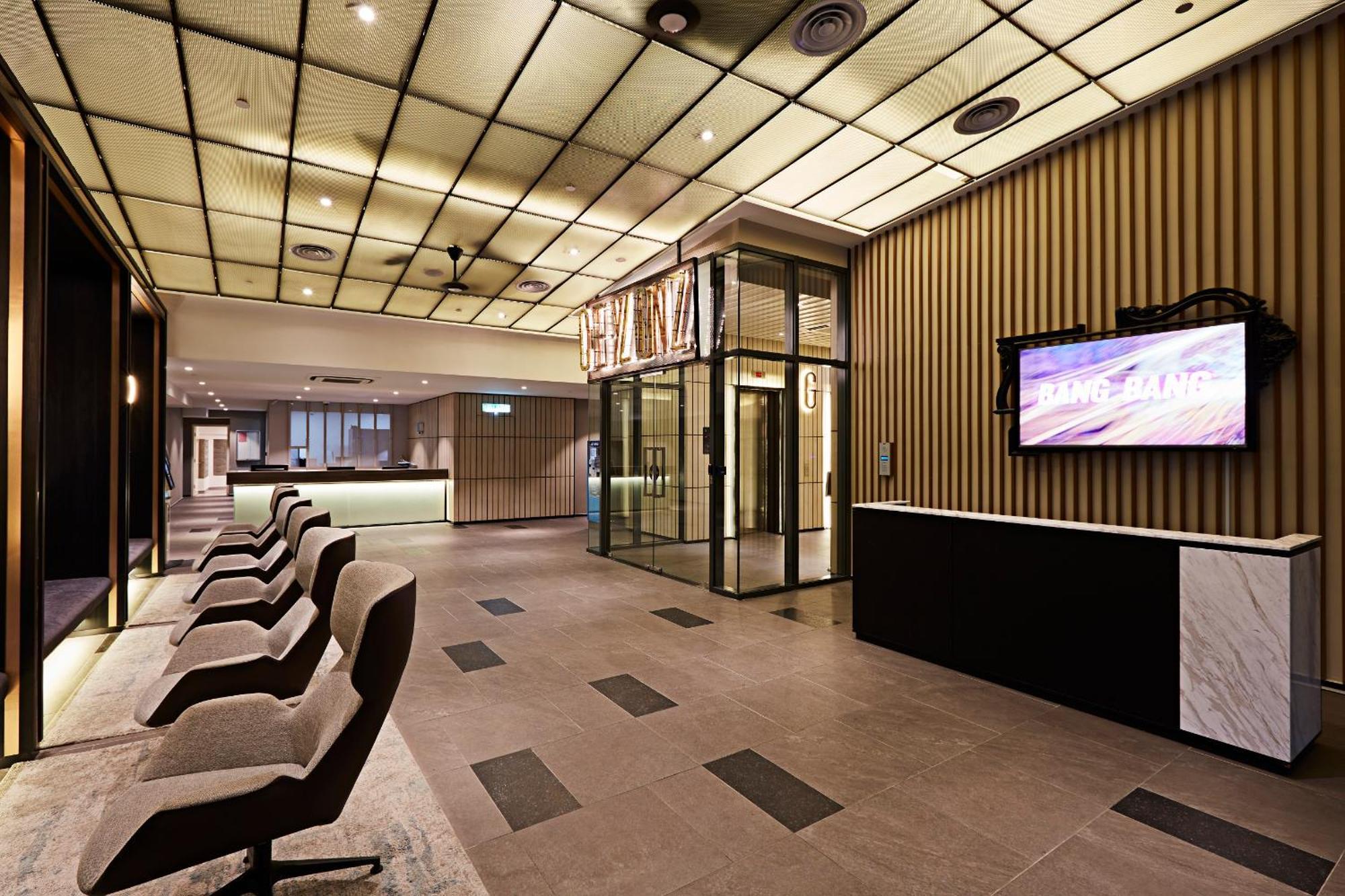 Ceylonz Suite, Bukit Bintang By Mk Hotel Kuala Lumpur