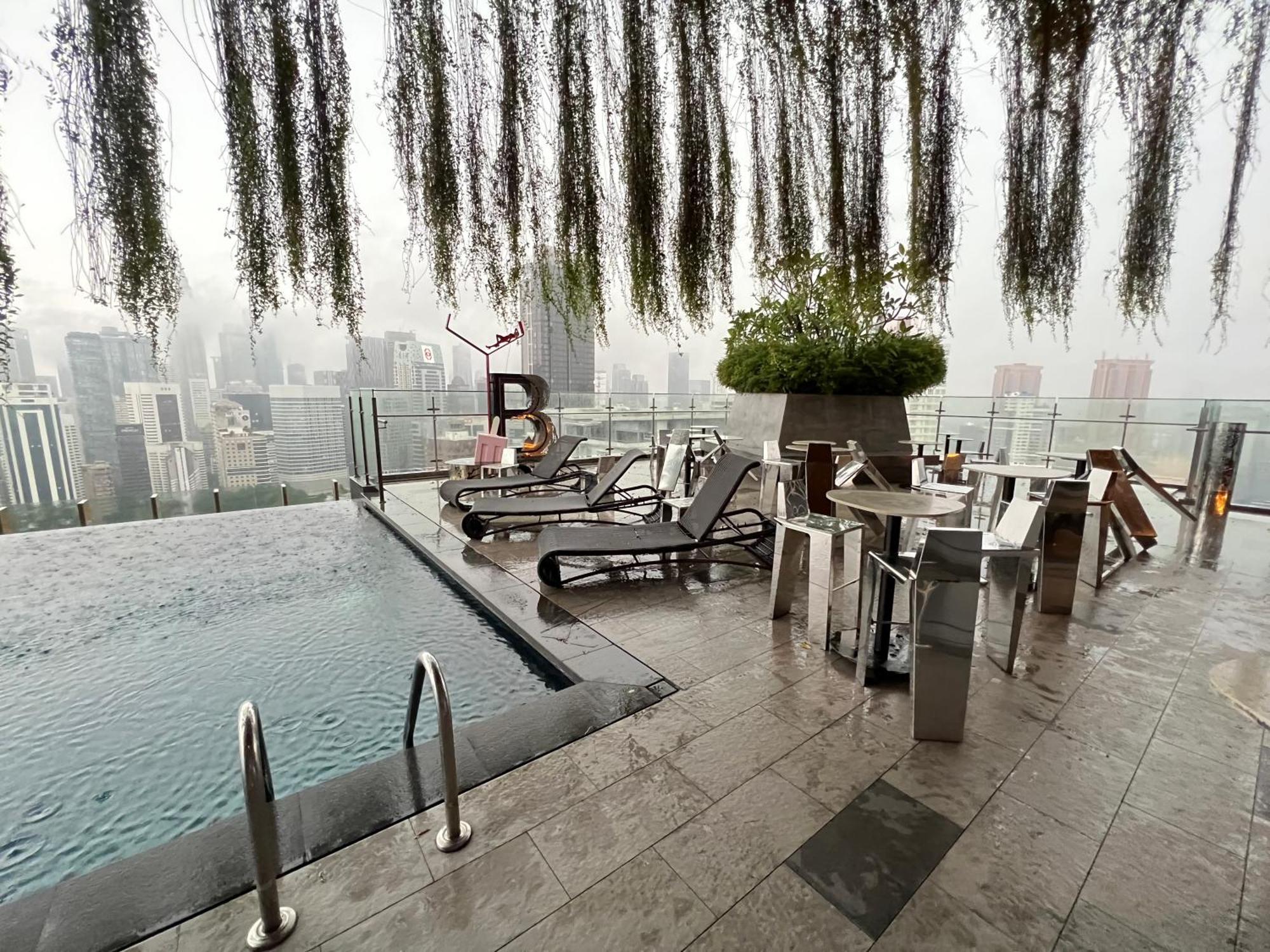 Ceylonz Suite, Bukit Bintang By Mk