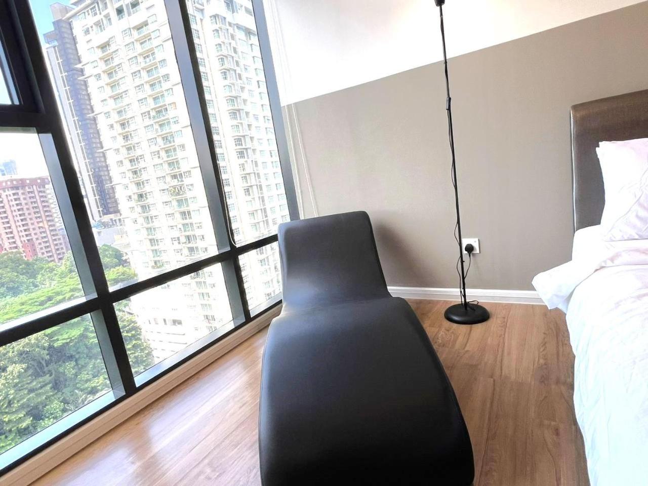 Ceylonz Suite, Bukit Bintang By Mk Hotel