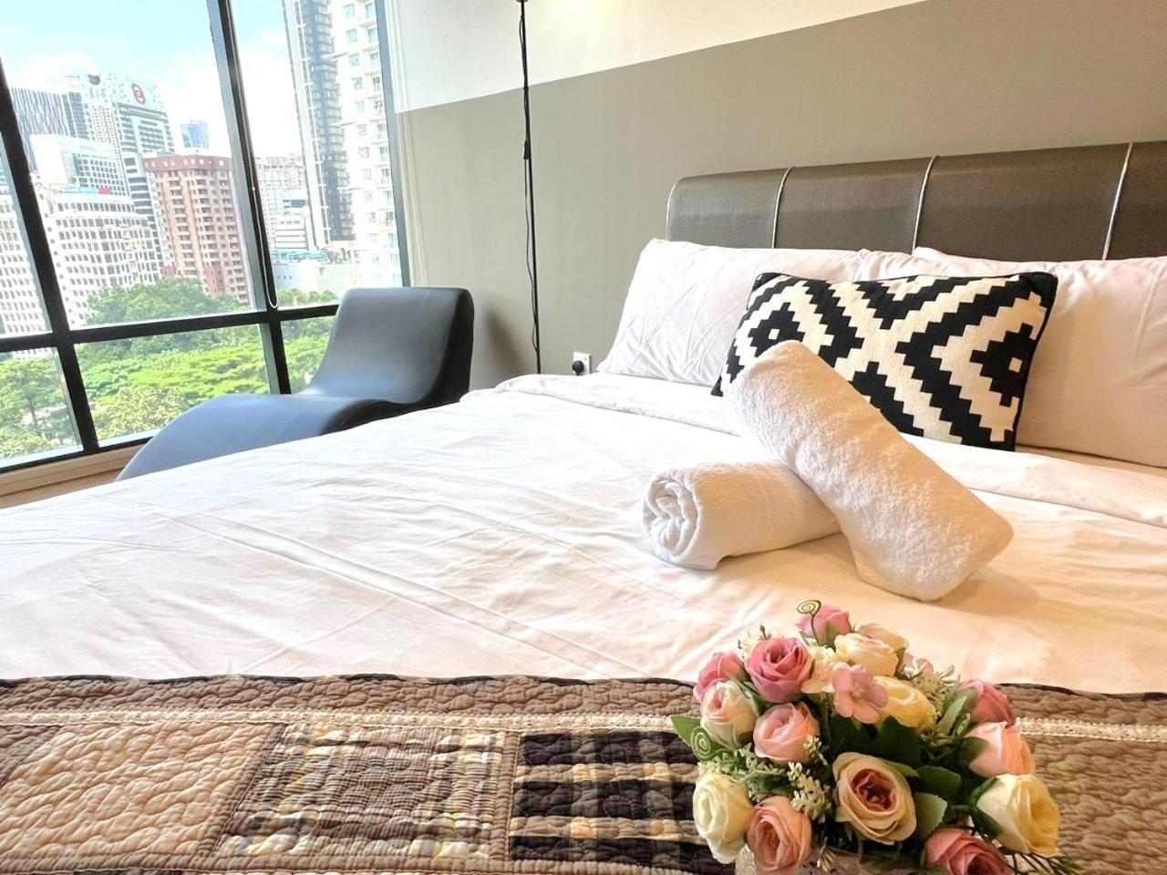 Hotel Ceylonz Suite, Bukit Bintang By Mk Kuala Lumpur