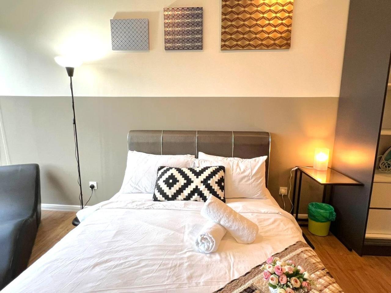 Ceylonz Suite, Bukit Bintang By Mk