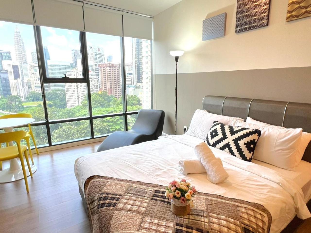 Hotel Ceylonz Suite, Bukit Bintang By Mk