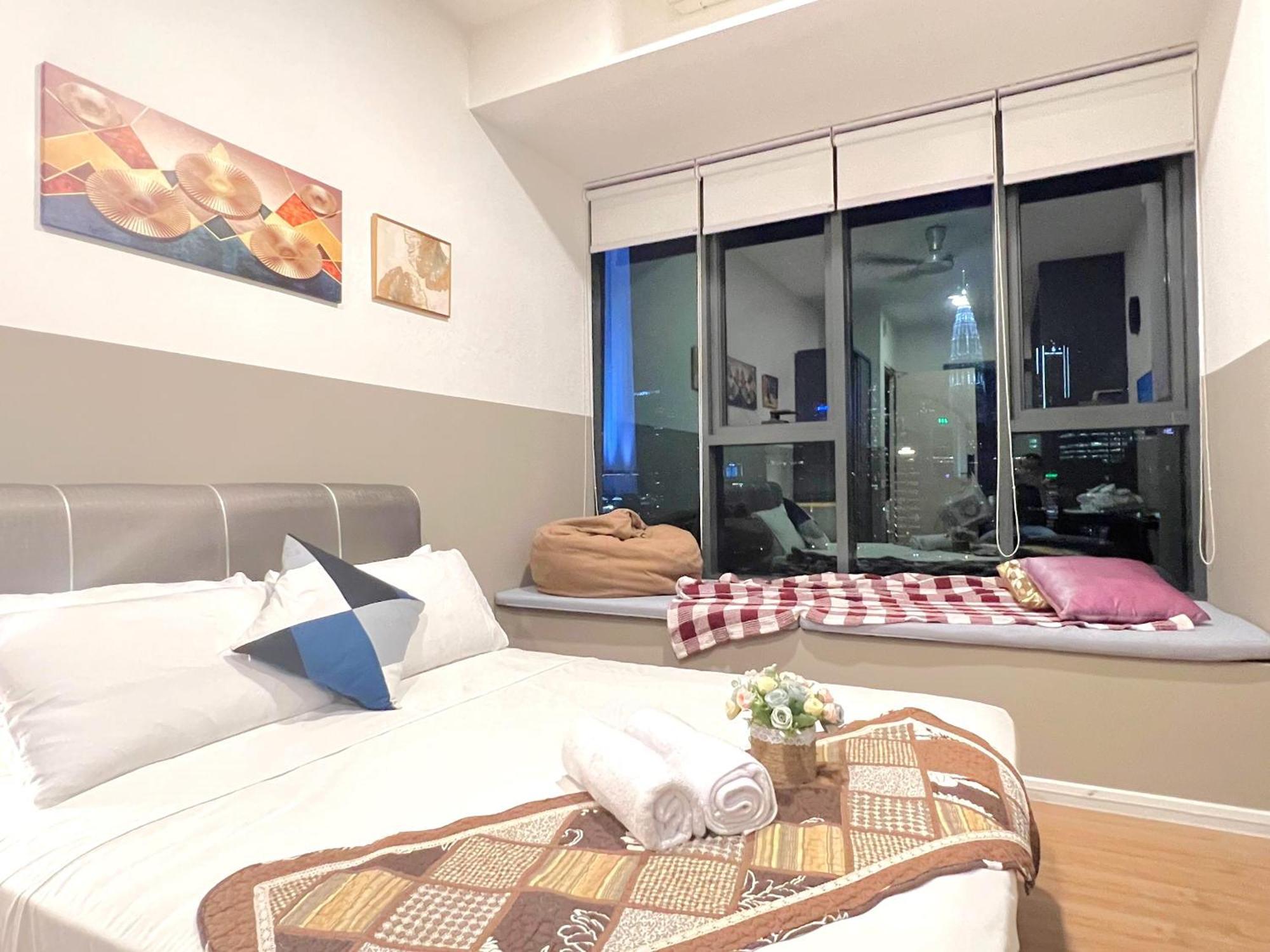 Ceylonz Suite, Bukit Bintang By Mk Hotel