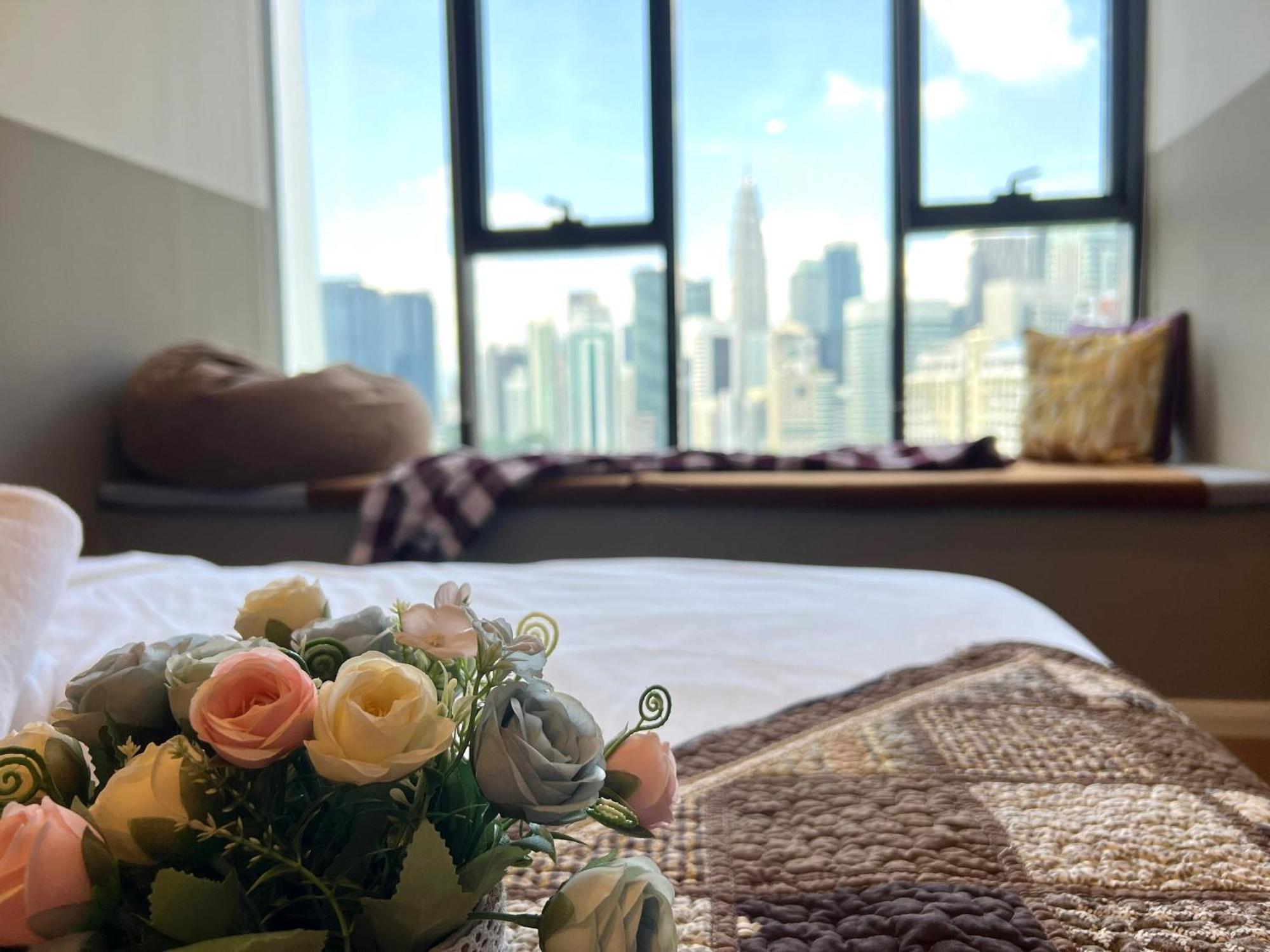 Hotel Ceylonz Suite, Bukit Bintang By Mk