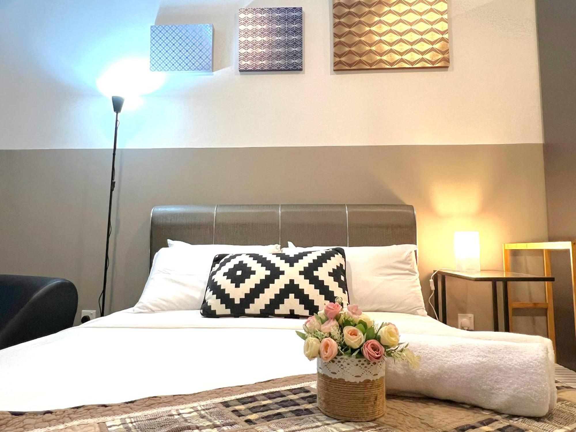 Ceylonz Suite, Bukit Bintang By Mk Hotel 5*