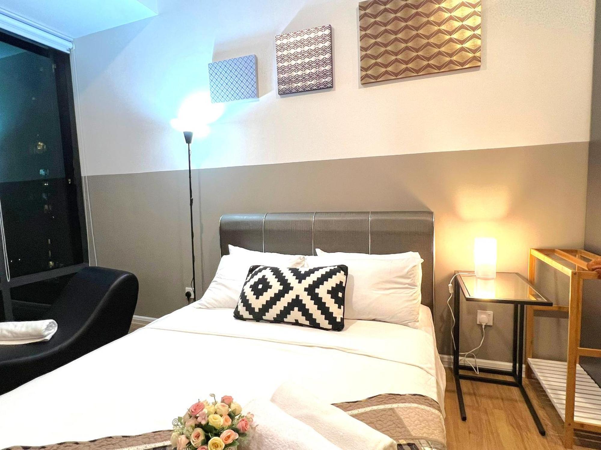 Ceylonz Suite, Bukit Bintang By Mk Hotel 5*