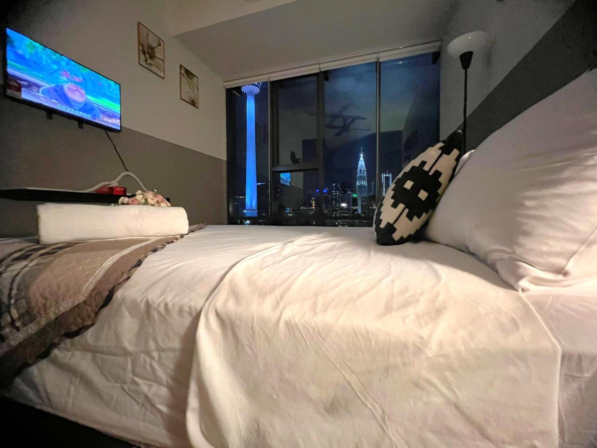 Ceylonz Suite, Bukit Bintang By Mk 5*