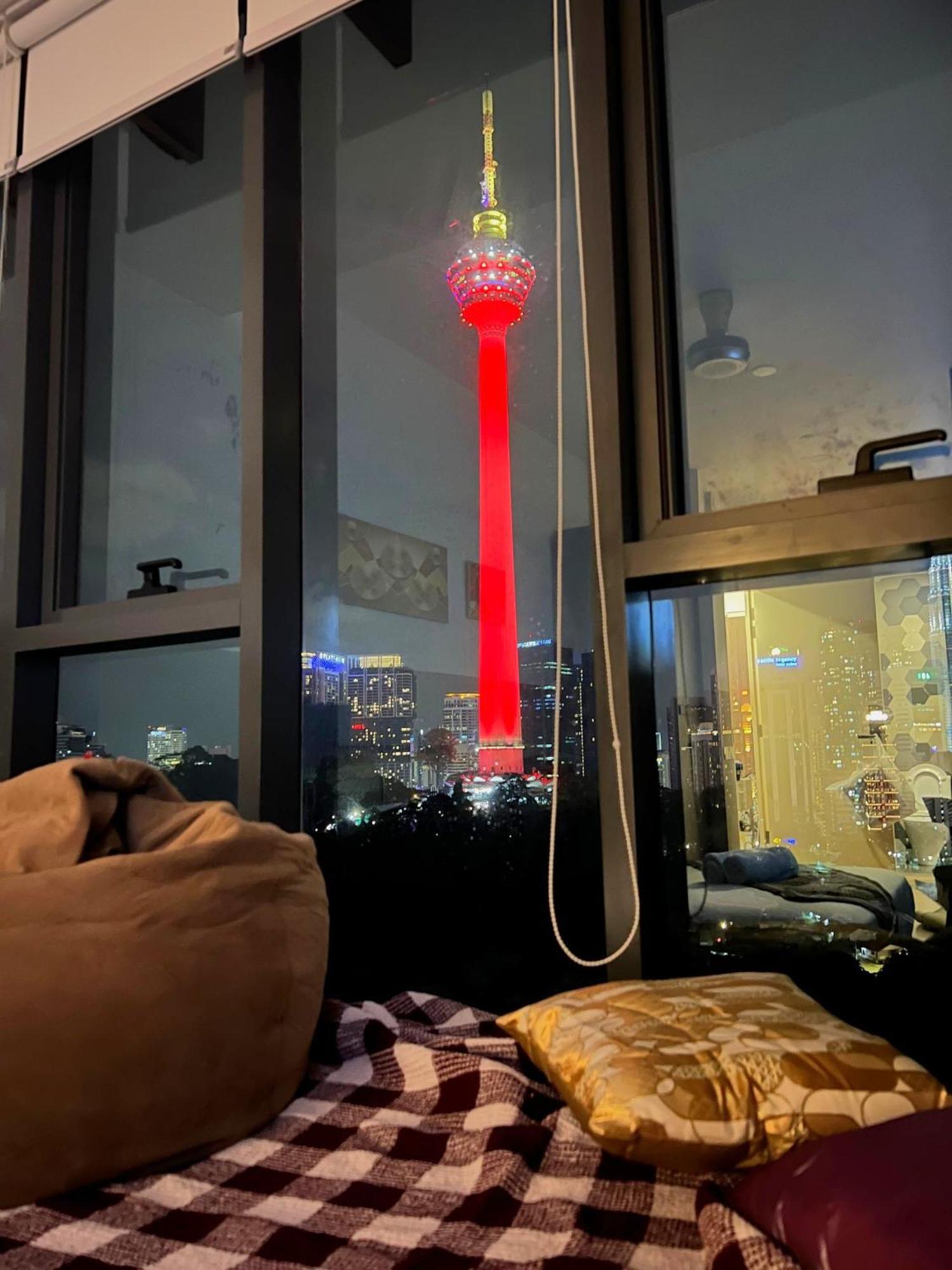 Ceylonz Suite, Bukit Bintang By Mk 5* Kuala Lumpur