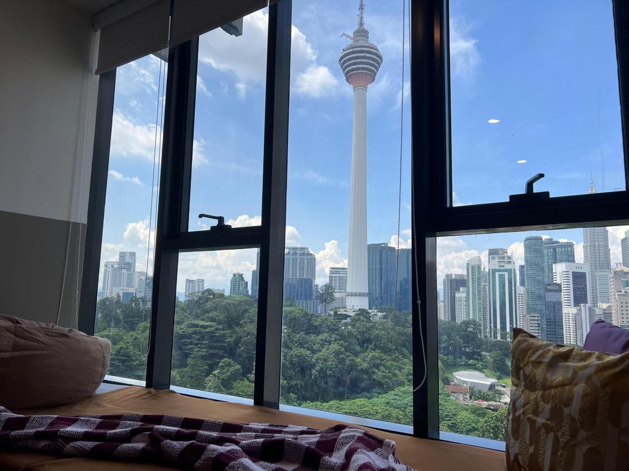 Hotel Ceylonz Suite, Bukit Bintang By Mk 5*