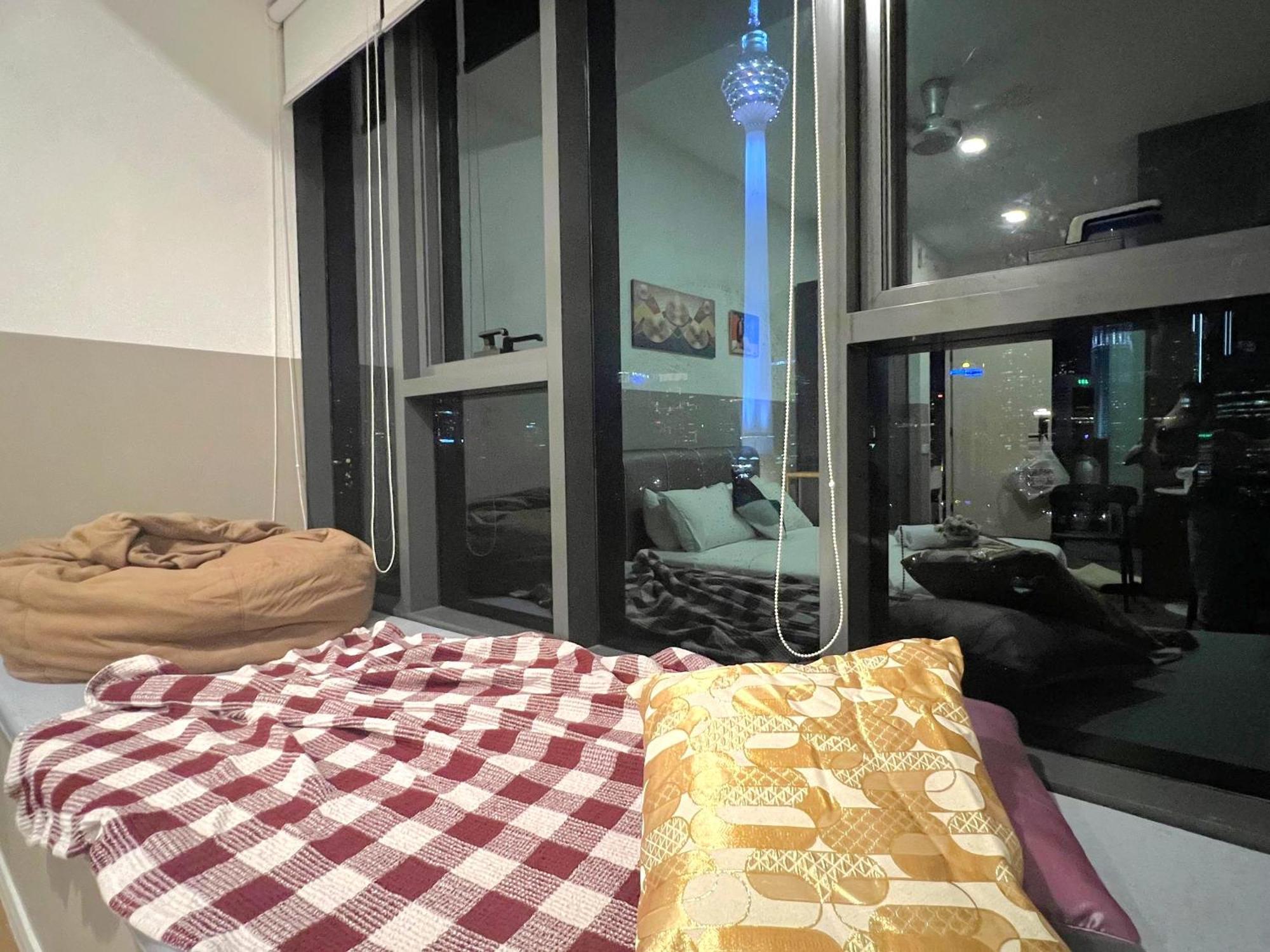 Ceylonz Suite, Bukit Bintang By Mk 5* Kuala Lumpur