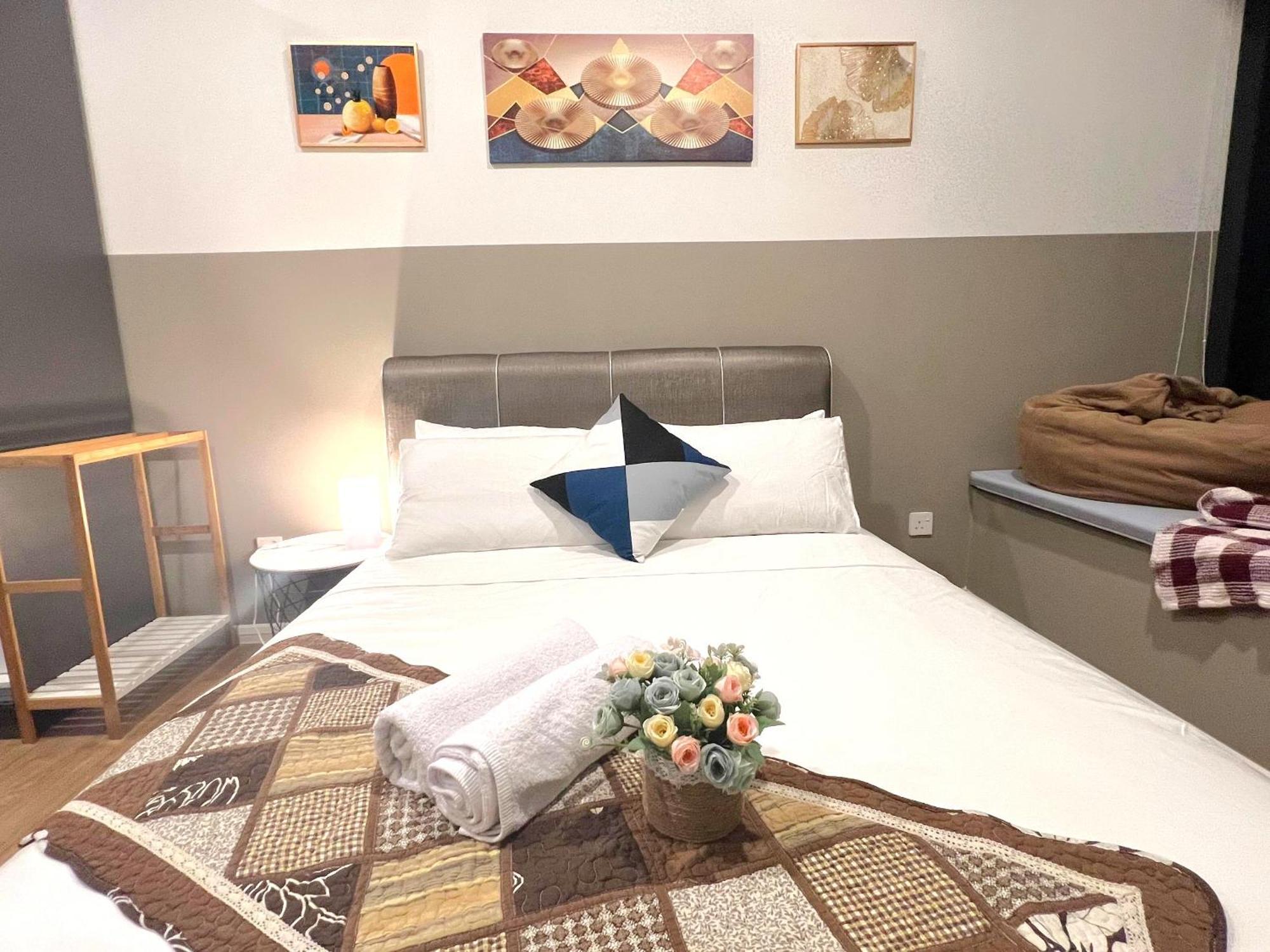 Hotel Ceylonz Suite, Bukit Bintang By Mk Kuala Lumpur