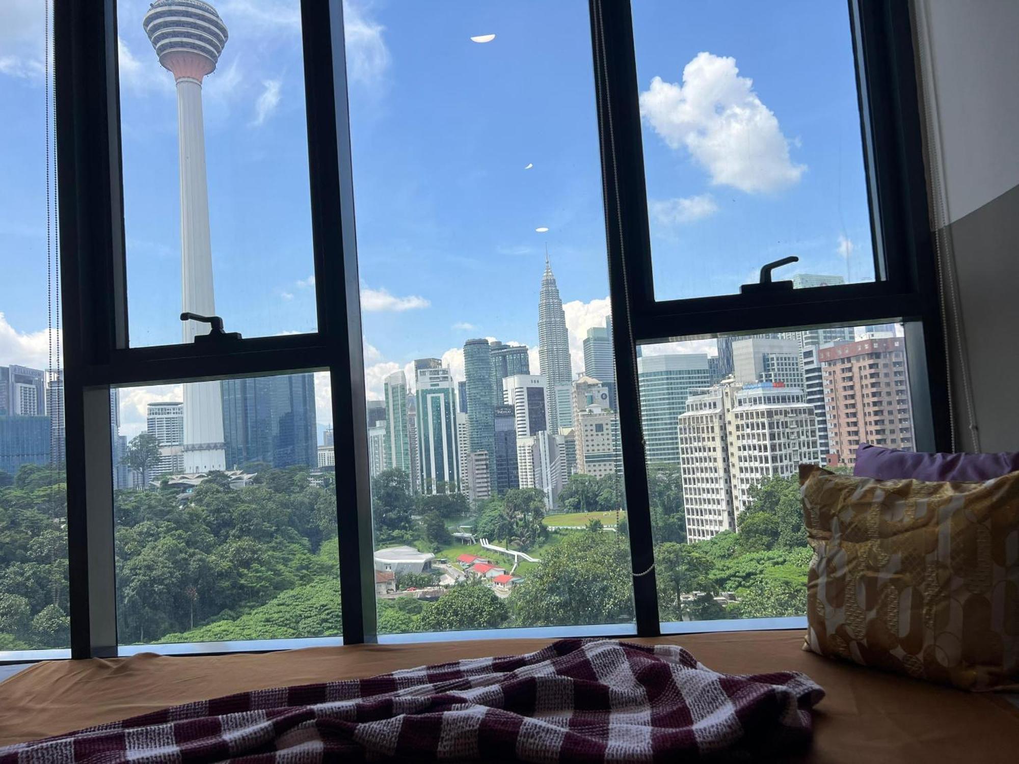 Ceylonz Suite, Bukit Bintang By Mk Hotel Kuala Lumpur