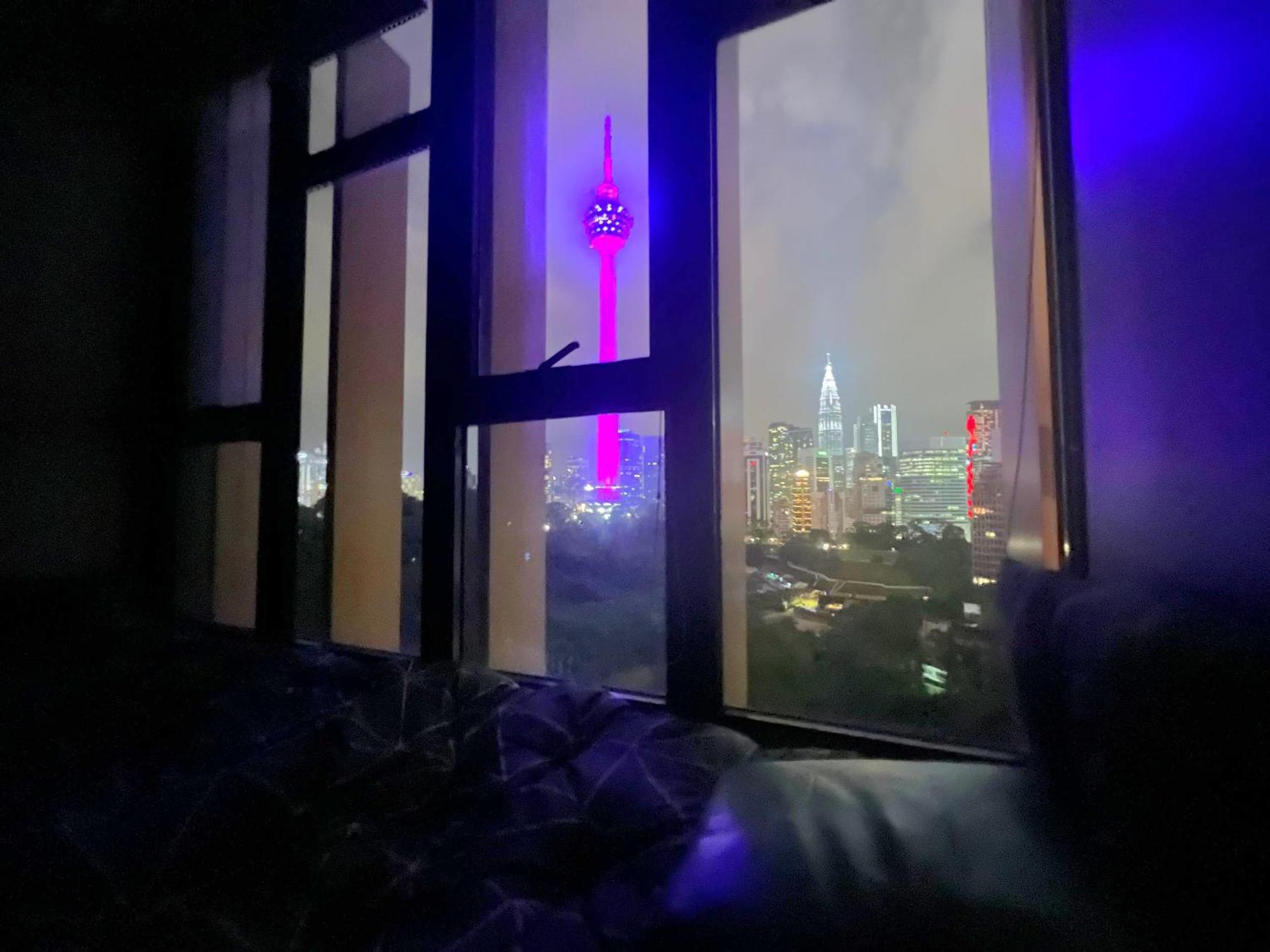 Ceylonz Suite, Bukit Bintang By Mk Hotel Kuala Lumpur